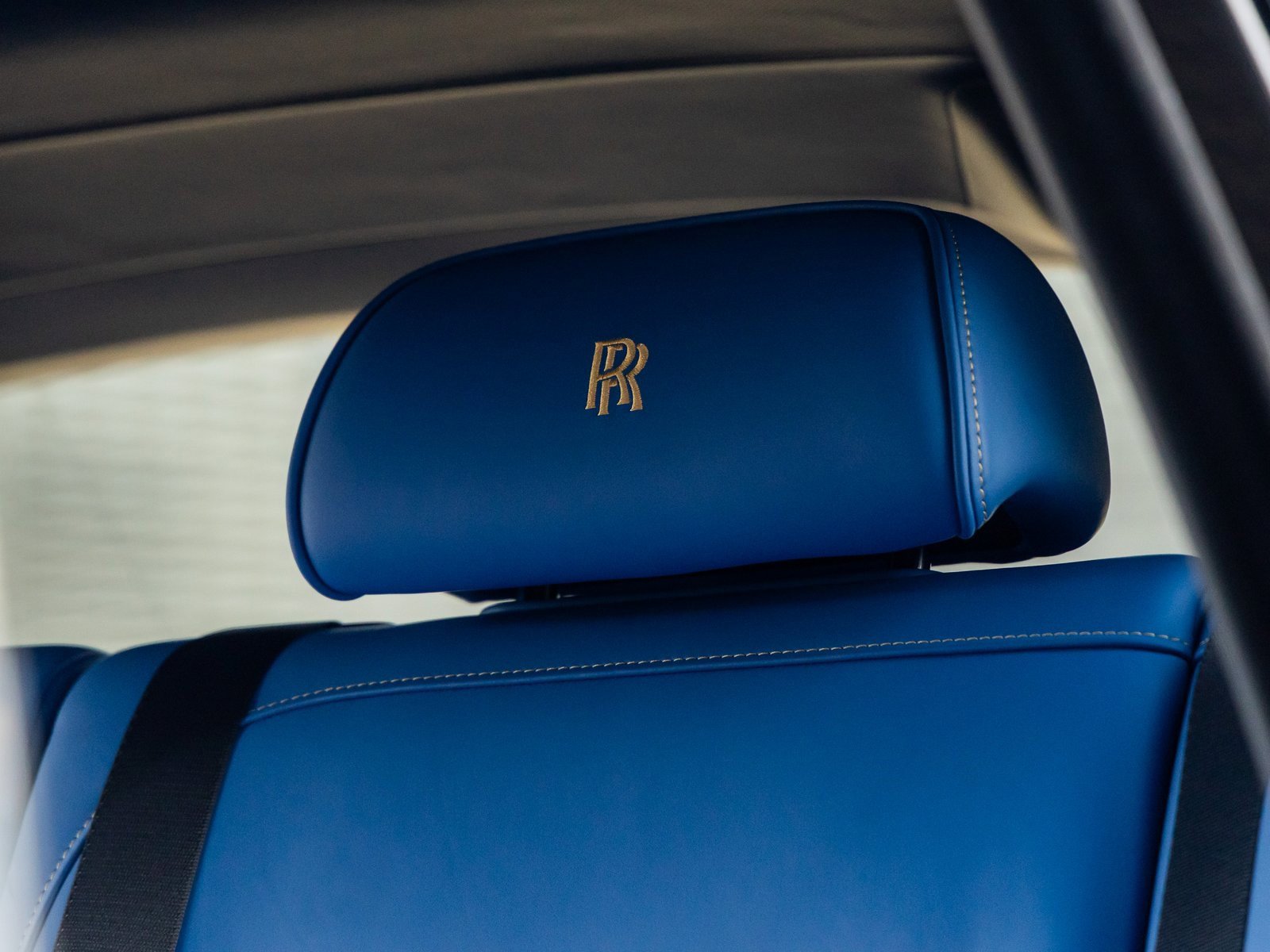 New 2026 Rolls-Royce Cullinan image 42