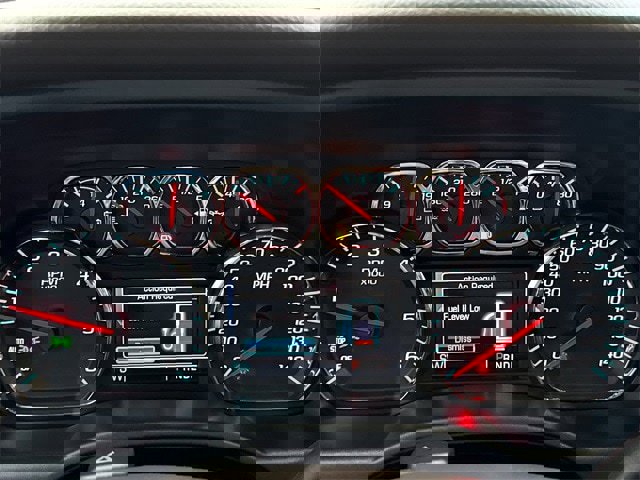 Used 2018 GMC Sierra 1500 SLT image 28