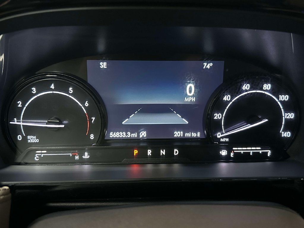 Used 2022 Lincoln Corsair AWD w/ Premium Package image 25