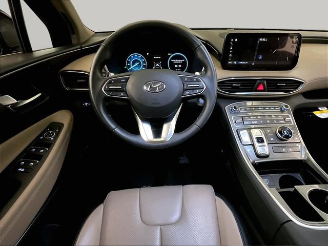 Used 2023 Hyundai Santa Fe SEL Premium AWD/4WD image 5