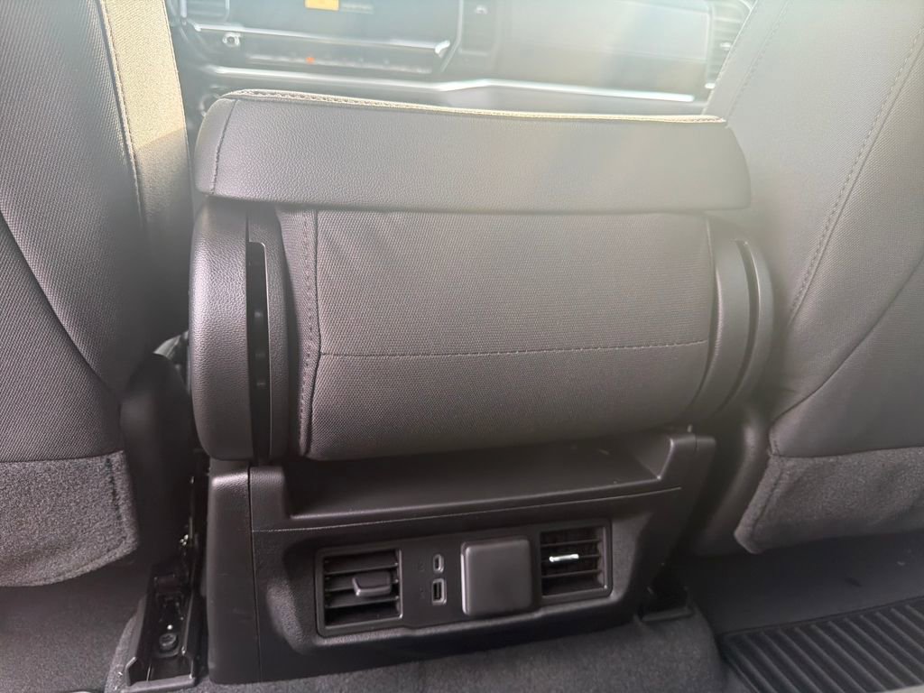 New 2026 GMC Sierra 1500 Elevation image 20