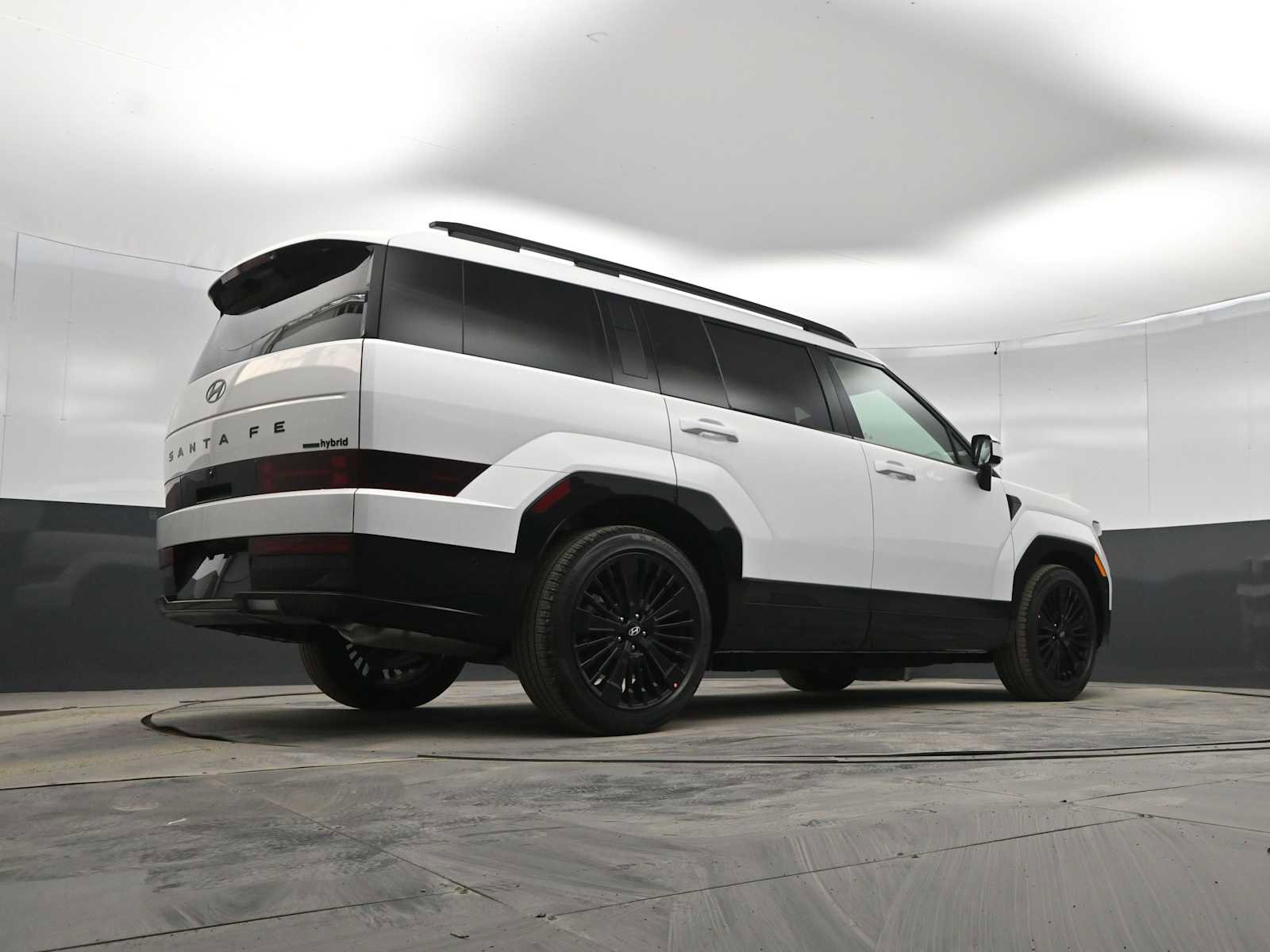 New 2026 Hyundai Santa Fe Calligraphy image 38