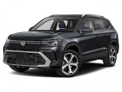 New 2026 Volkswagen Taos SEL