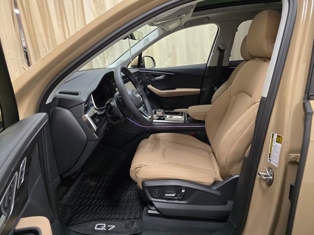New 2026 Audi Q7 3.0T Prestige image 15
