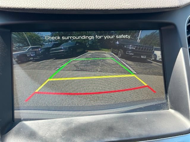 Used 2016 Hyundai Azera Limited FWD image 26