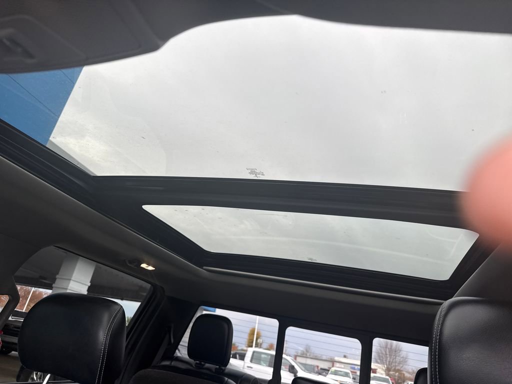 Used 2020 Ford F150 Lariat w/ Equipment Group 502A Luxury image 27