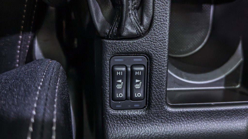 Used 2014 Subaru Impreza 2.0i Sport Premium image 26