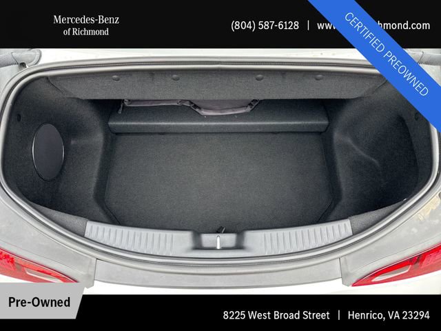 Used 2023 Mercedes-Benz SL 63 AMG 4MATIC image 18