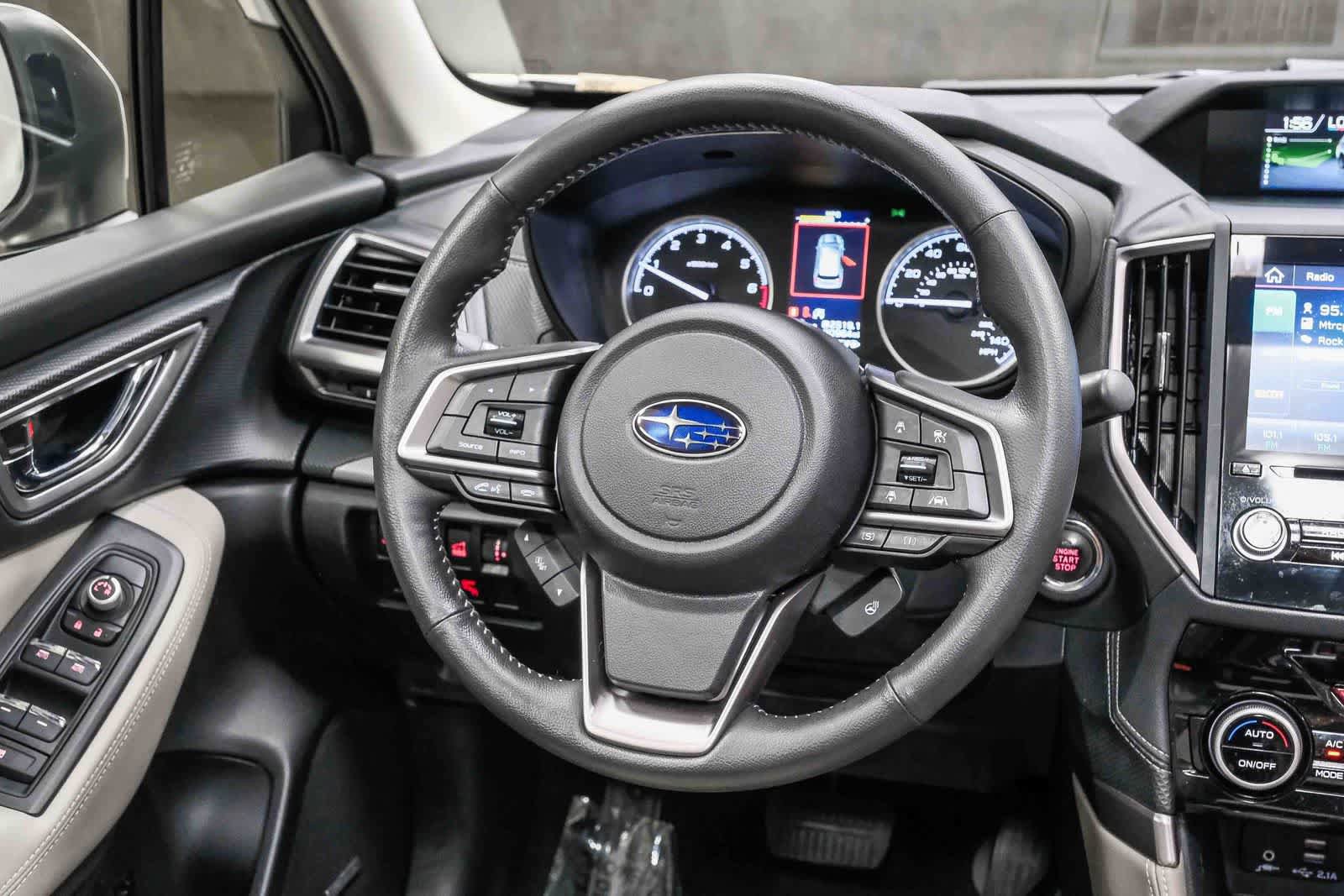 Used 2019 Subaru Forester Limited AWD/4WD image 18