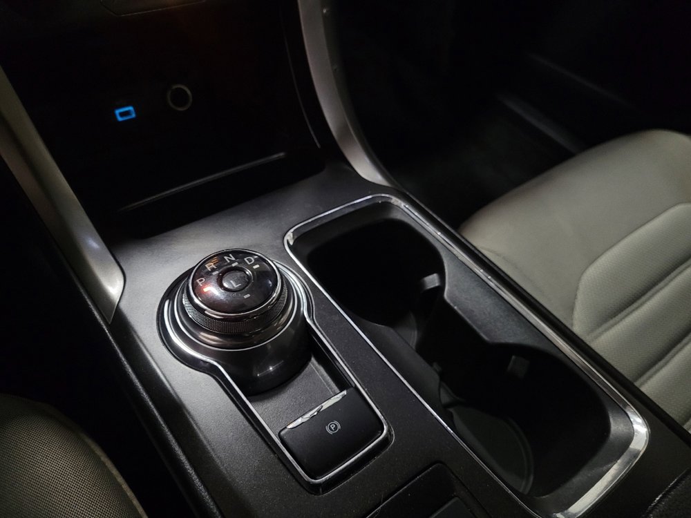 Used 2018 Ford Fusion S image 26