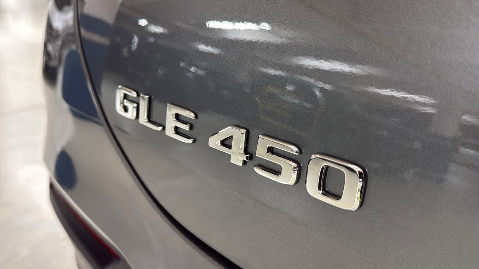 New 2026 Mercedes-Benz GLE 450 4MATIC Coupe image 10