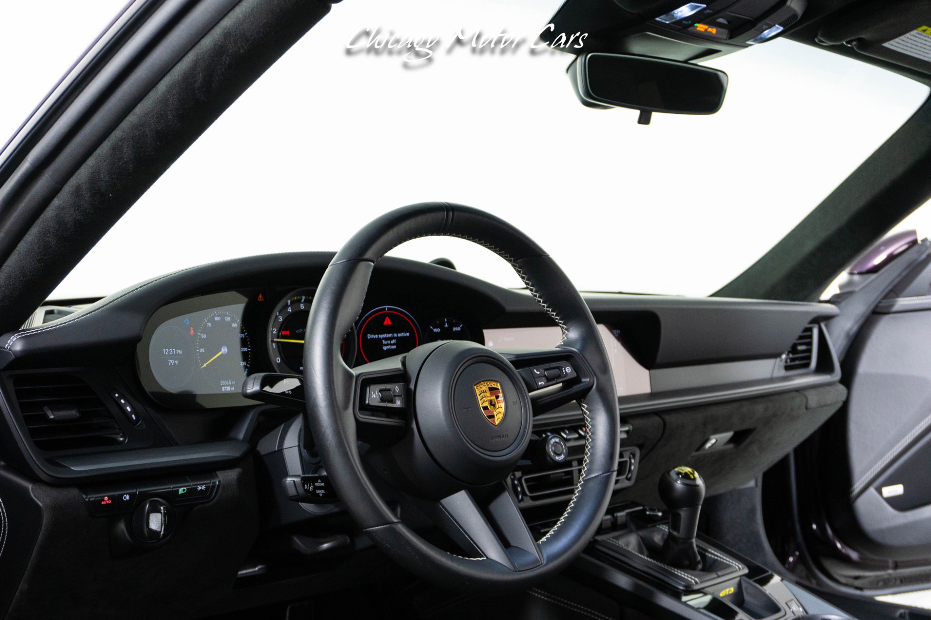 Used 2022 Porsche 911 GT3 image 30