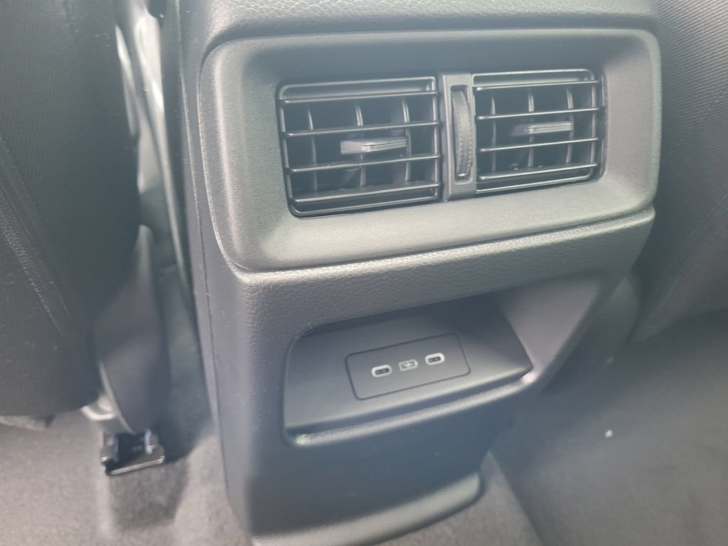 New 2026 Honda CR-V EX image 28