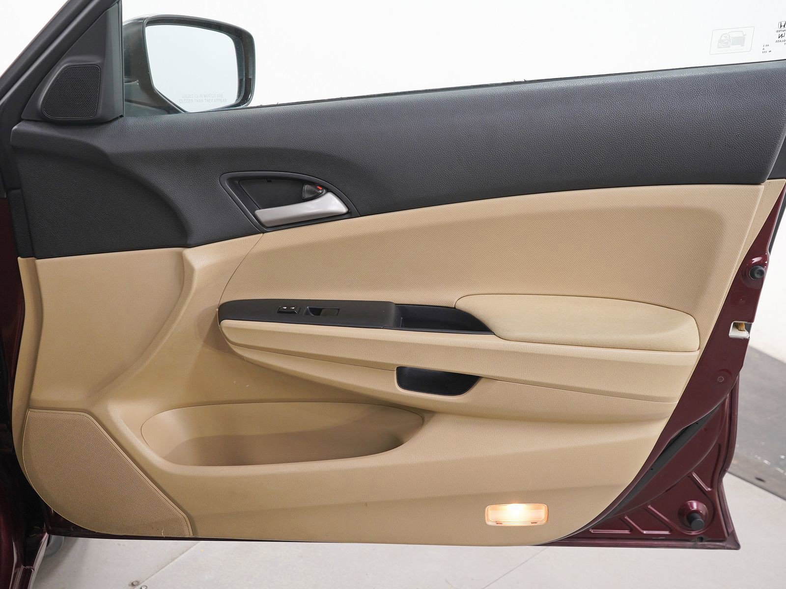 Used 2012 Honda Accord LX image 7