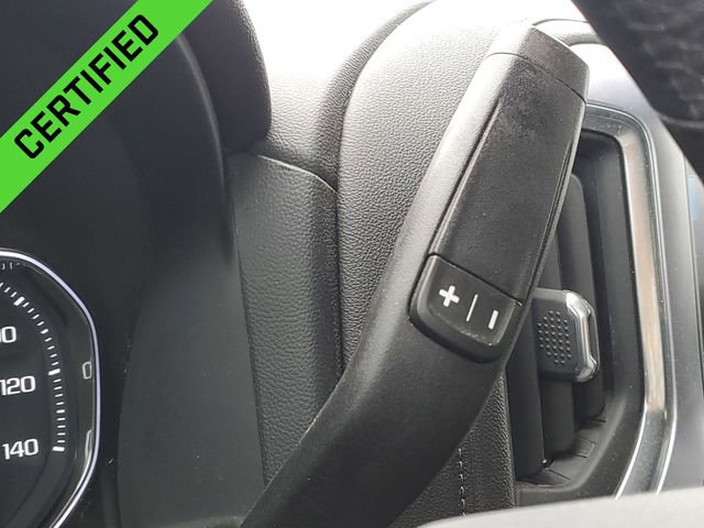 Certified 2019 GMC Sierra 1500 SLE w/ SLE Value Package image 16