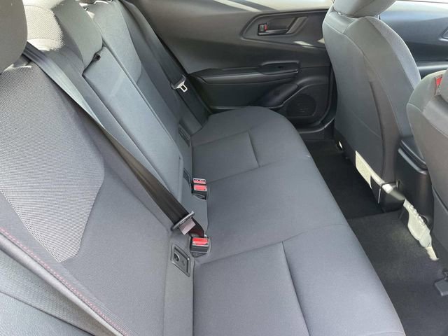 Used 2023 Toyota Prius Prime SE image 34