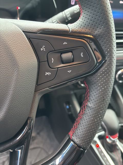 New 2026 Chevrolet TrailBlazer RS w/ Convenience Package image 23