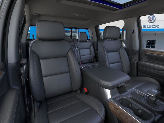 New 2026 Chevrolet Silverado 1500 RST image 16