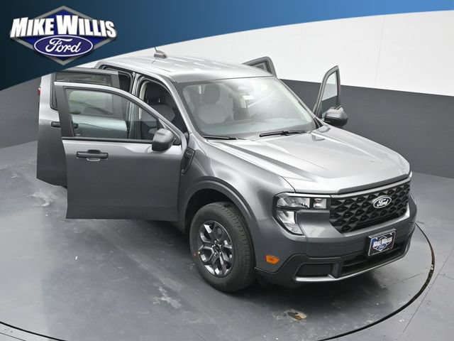 New 2026 Ford Maverick XLT AWD/4WD image 33