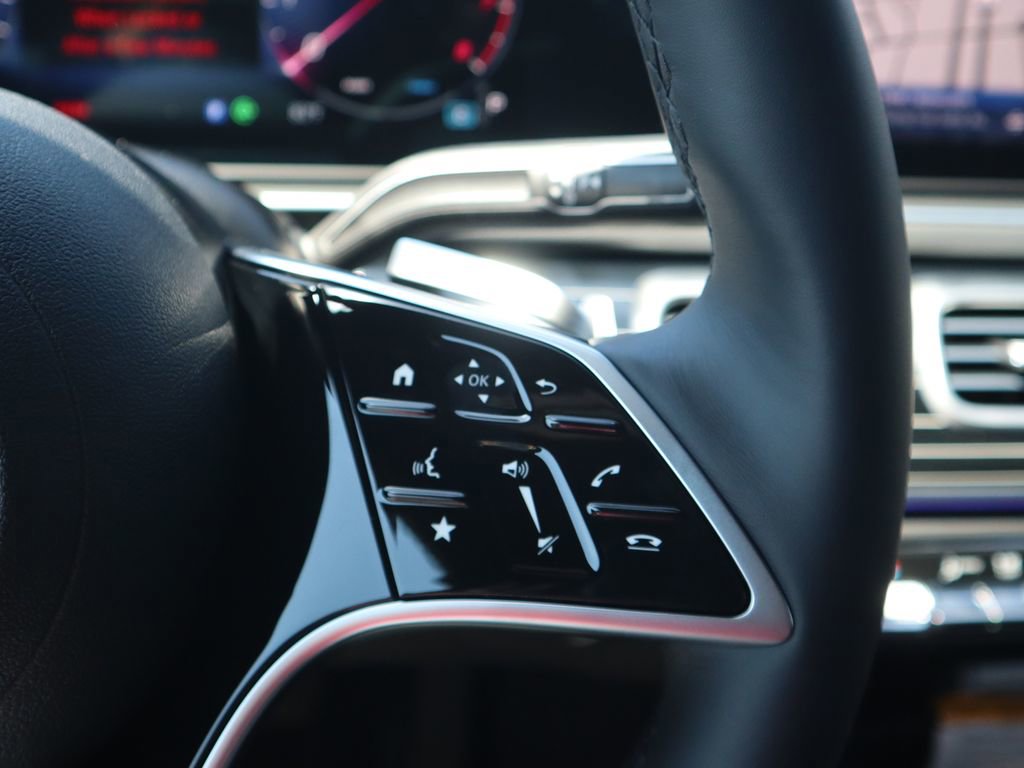 New 2025 Mercedes-Benz GLE 450 GLE 450 image 21