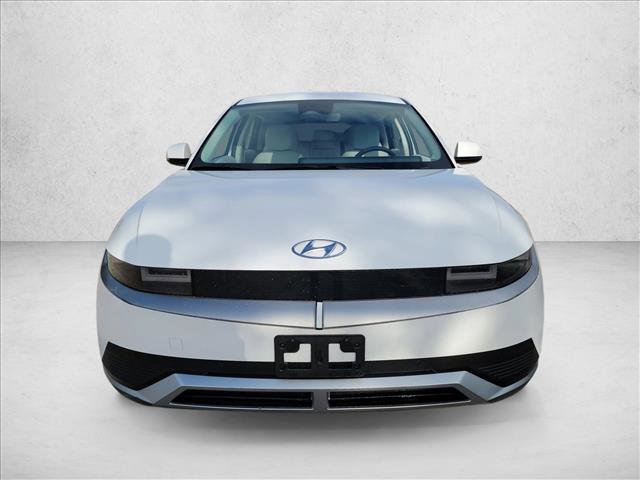 Used 2022 Hyundai Ioniq 5 SEL w/ Cargo Package video 2