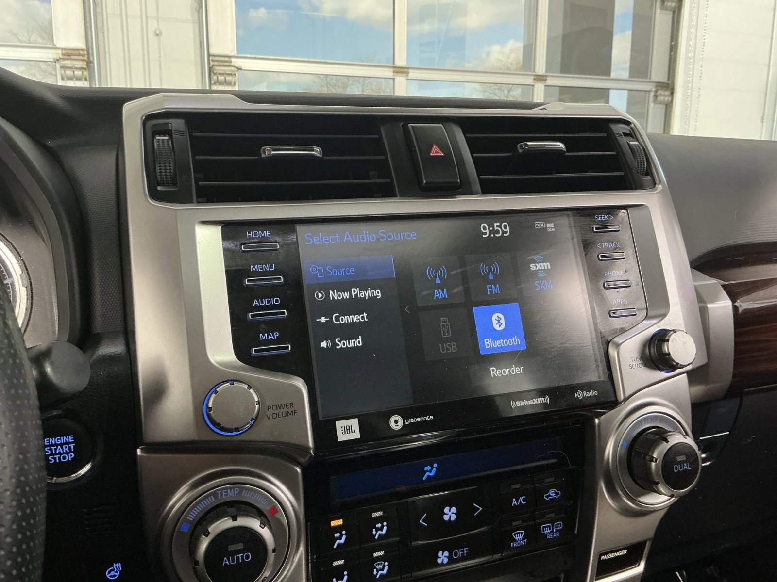 Used 2023 Toyota 4Runner Limited image 19