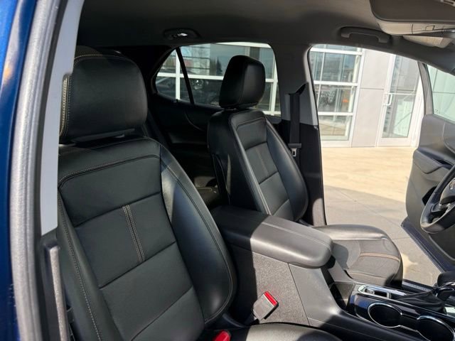 Used 2022 Chevrolet Equinox Premier image 34