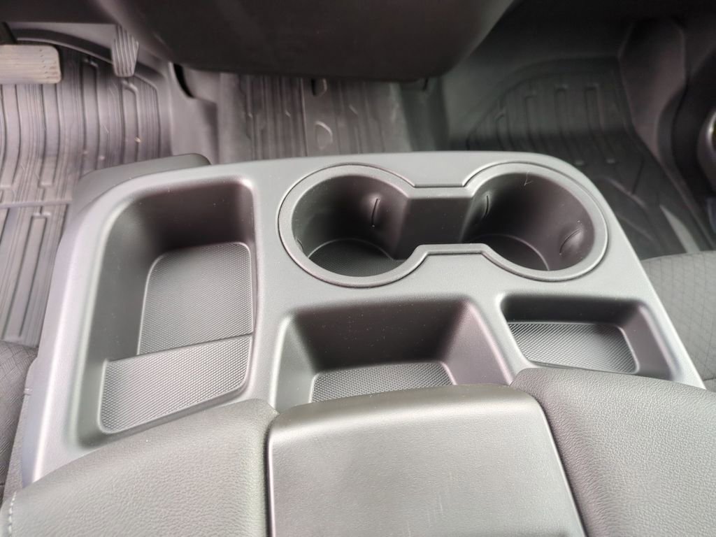 New 2026 GMC Sierra 1500 Elevation w/ Elevation Select Package image 13