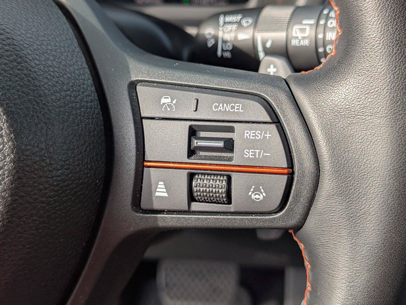 Used 2026 Honda Passport TrailSport image 29