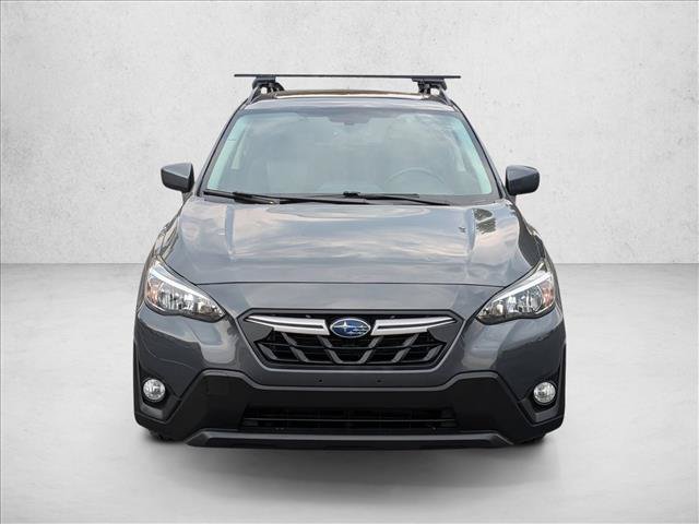 Used 2023 Subaru Crosstrek 2.0i Premium AWD/4WD image 2