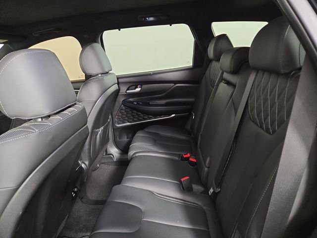 Used 2021 Hyundai Santa Fe Calligraphy image 15