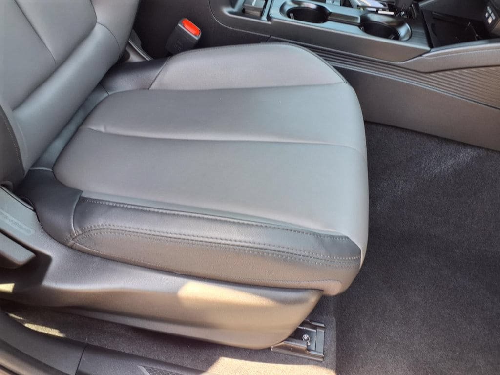Certified 2026 Subaru Outback Premium AWD/4WD image 18