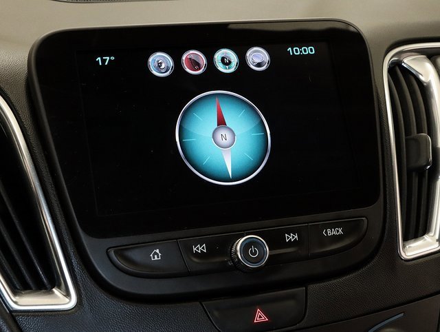 Used 2016 Chevrolet Malibu LT w/ Leather Package image 18