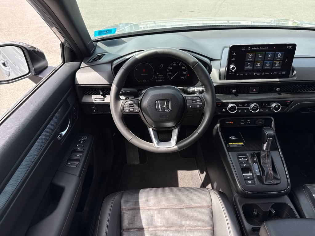 Used 2024 Honda CR-V Sport-L image 15