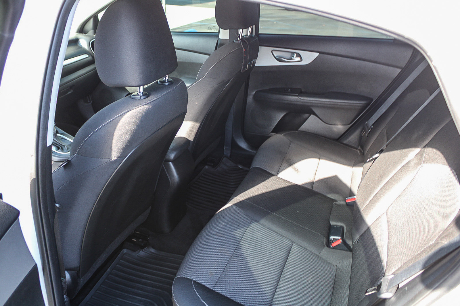 Used 2023 Kia Forte LXS FWD image 20