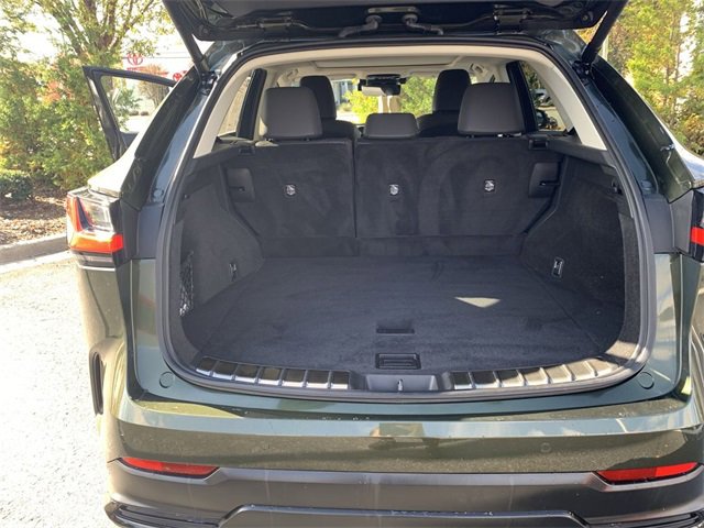 Used 2024 Lexus NX 300h AWD w/ Luxury Package image 34