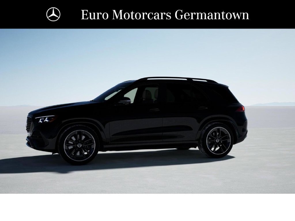 New 2027 Mercedes-Benz GLE 450 4MATIC image 36