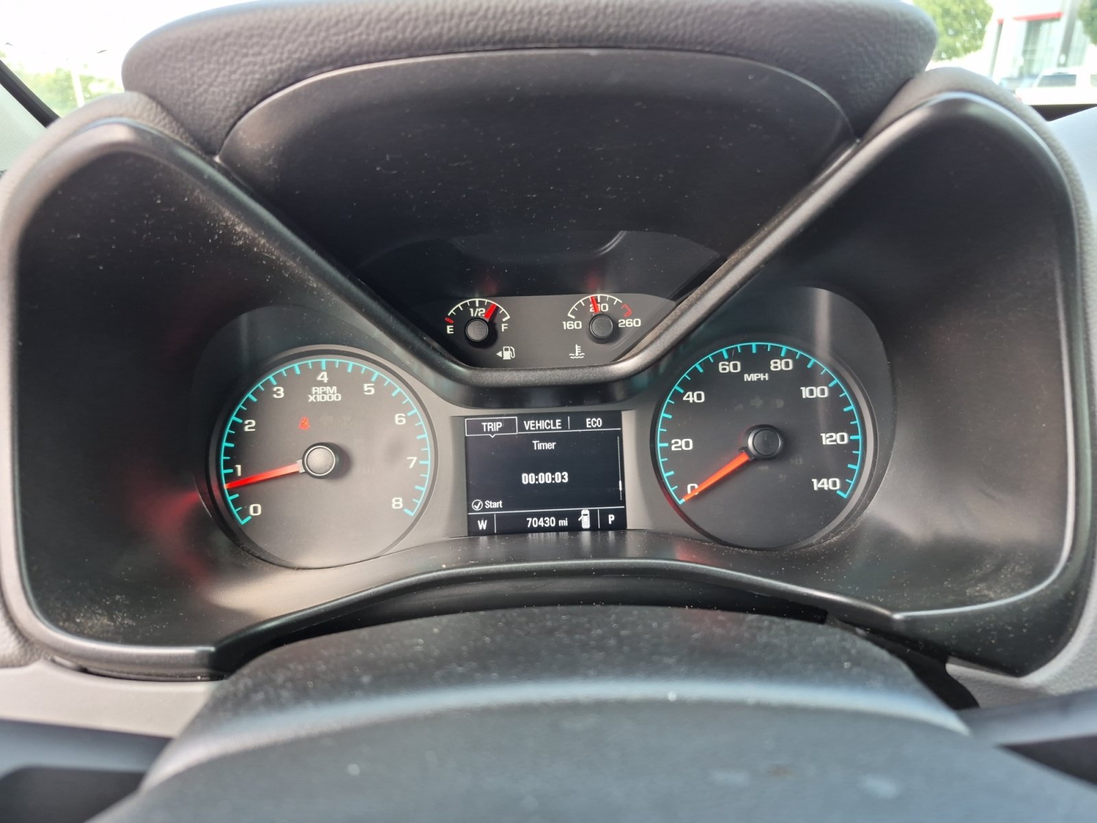Used 2020 GMC Canyon 2WD Crew Cab w/ Convenience Package image 10