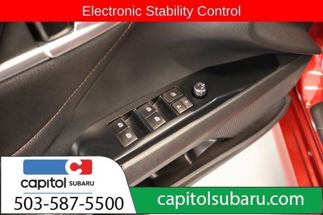 Used 2018 Toyota Camry XLE w/ Audio Package image 12