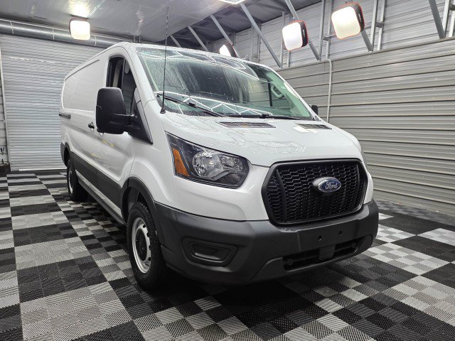 Used 2024 Ford Transit 250 Low Roof w/ Load Area Protection Package RWD image 5