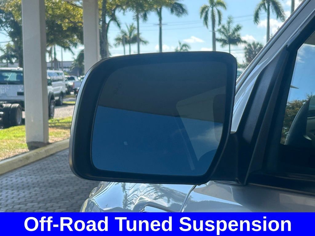 Certified 2019 Ford Ranger XLT w/ Equipment Group 302A Luxury image 17