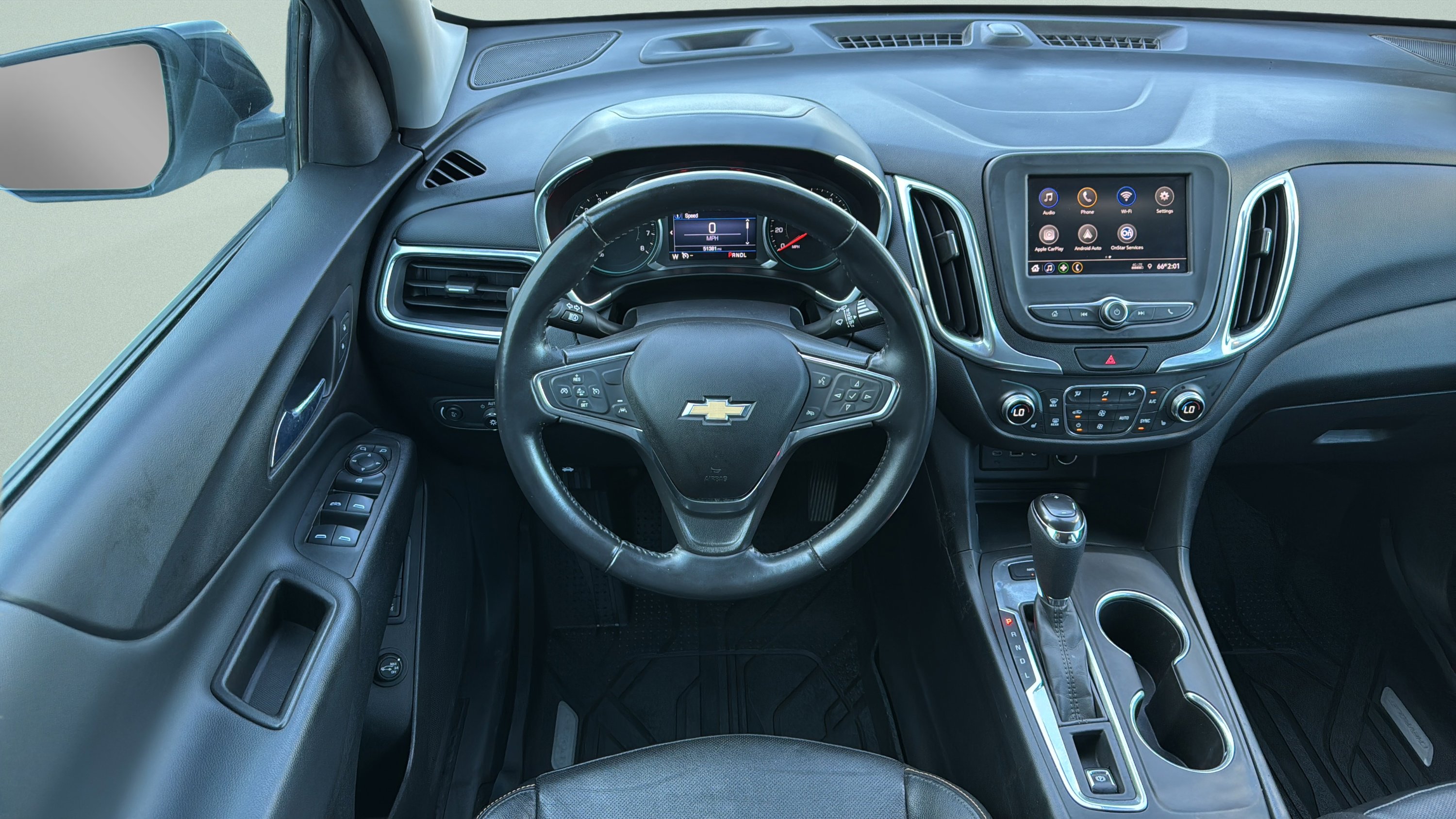 Used 2021 Chevrolet Equinox LT image 10