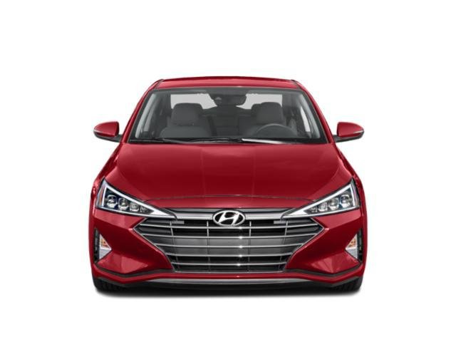 Used 2020 Hyundai Elantra Limited w/ Ultimate Package 03 image 7