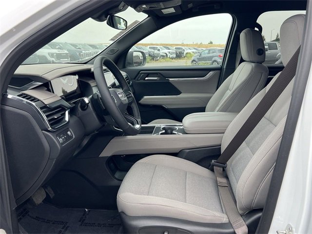 New 2025 GMC Acadia Elevation image 23