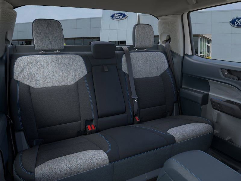 New 2026 Ford Maverick XLT w/ XLT Luxury Package image 12