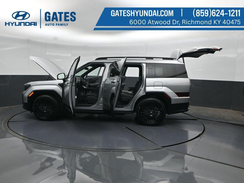 New 2026 Hyundai Santa Fe Calligraphy AWD/4WD image 59