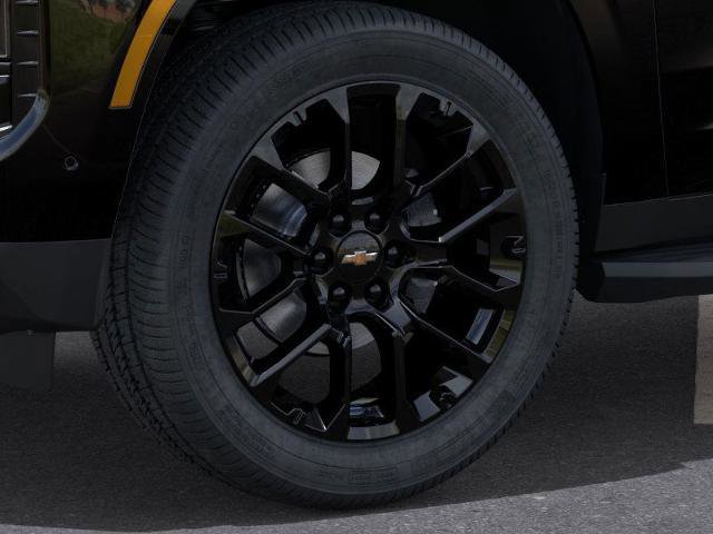 New 2026 Chevrolet Tahoe LT image 40