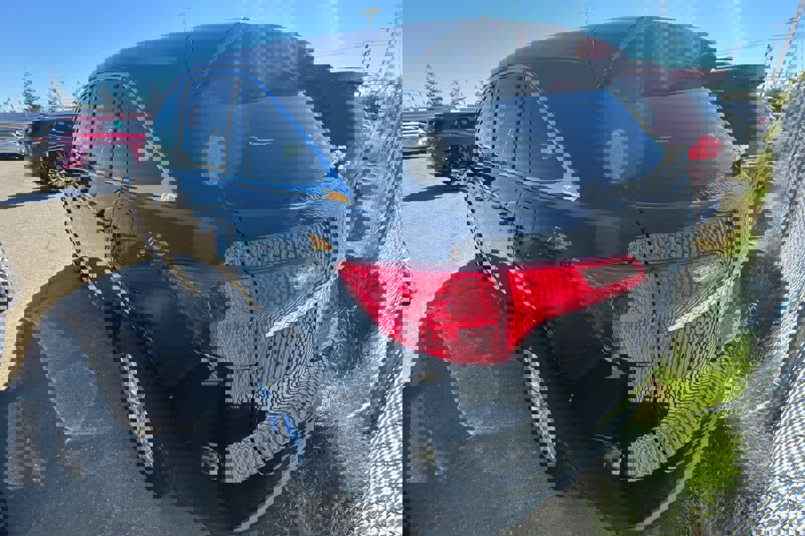 Used 2014 Acura RDX FWD image 6