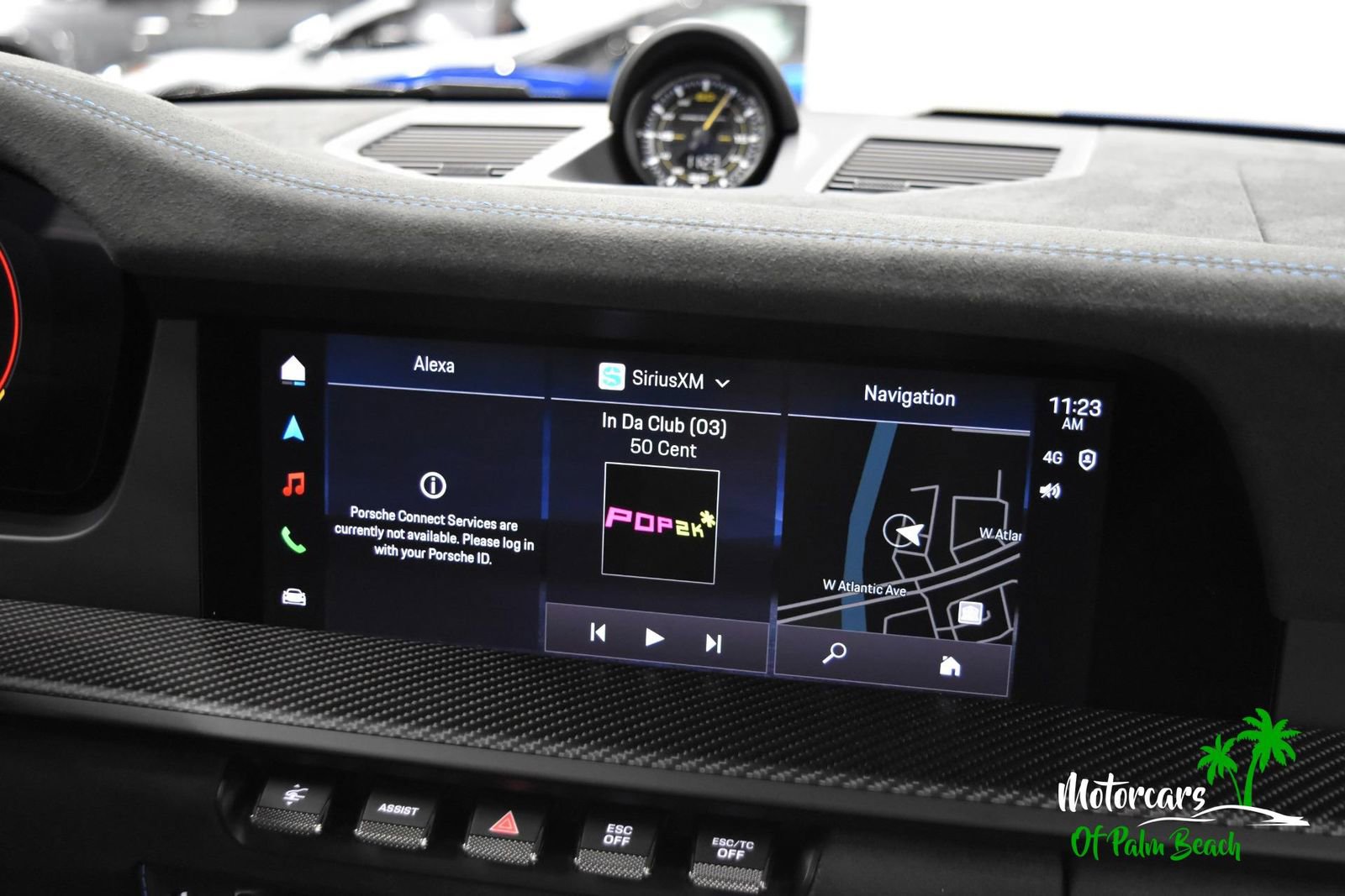 Used 2026 Porsche 911 GT3 w/ Weissach Package image 26