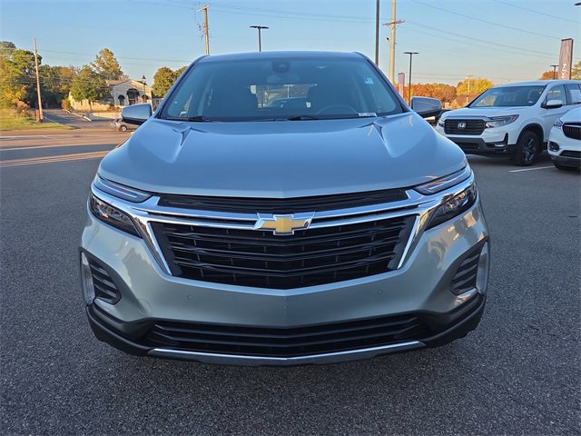 Used 2023 Chevrolet Equinox LT image 8